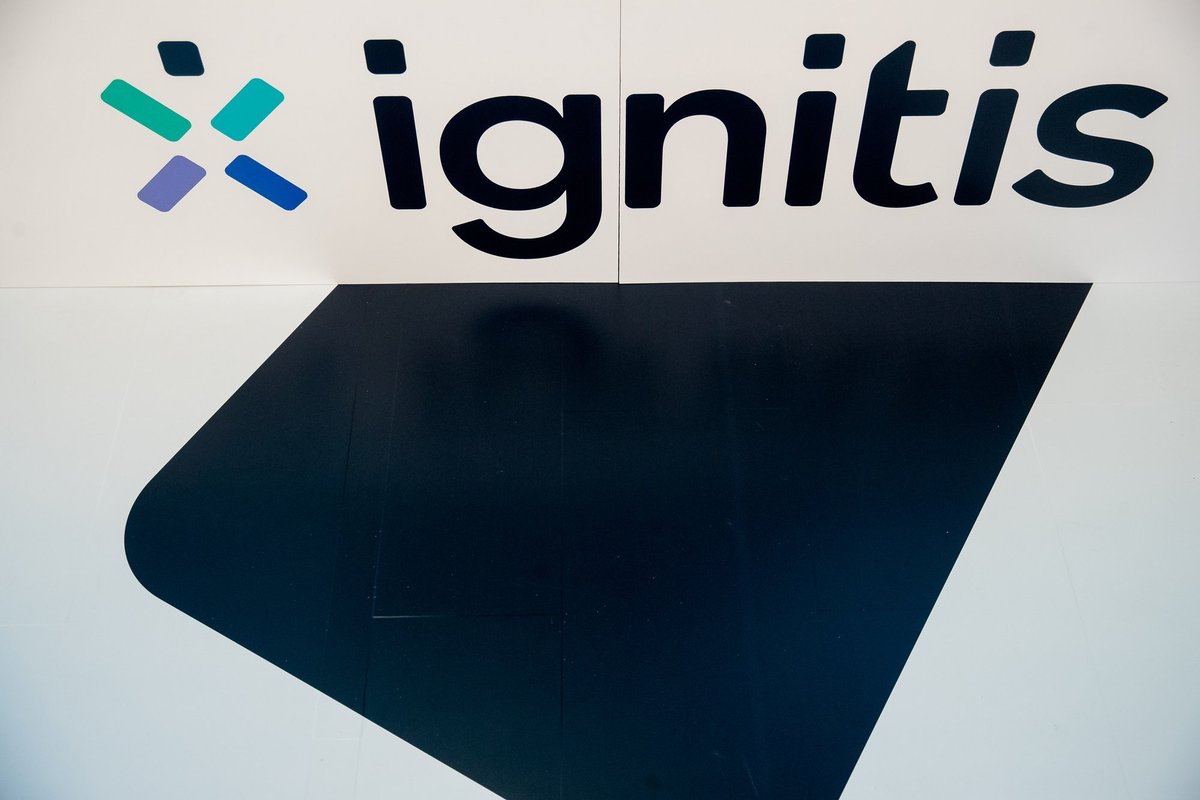 Ignitis Table „Ignitis gamyba“ ir „Litgrid“ pasirašė 84 mln. eurų vertės sutartį ...
