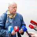 Ohmanas: jei Ukraina atsisakytų Krymo, mums tai būtų mirtinai pavojinga