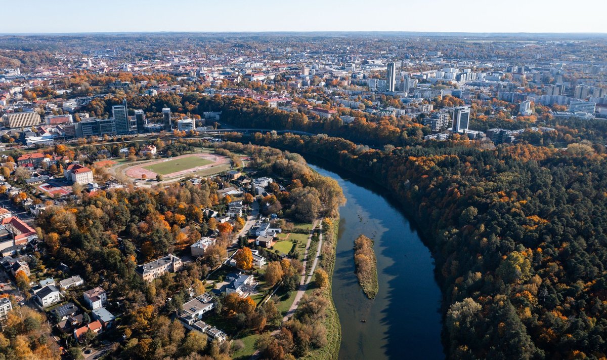 Vilnius