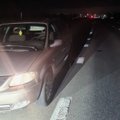 Somalio piliečių kelionė į Vakarus baigėsi Šiaulių rajone