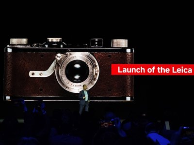 Nuotrauka, daryta su „Xiaomi 15 Ultra“