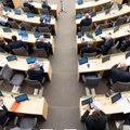 „Čekiukų“ bylose įtarimų sulaukė 35 savivaldybių politikai