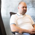 Statybų įmonės vadovas – apie darbuotojų pritraukimą į regionus: turime duoti automobilį, didesnį atlyginimą ir dar prigalvoti visokių bonusų