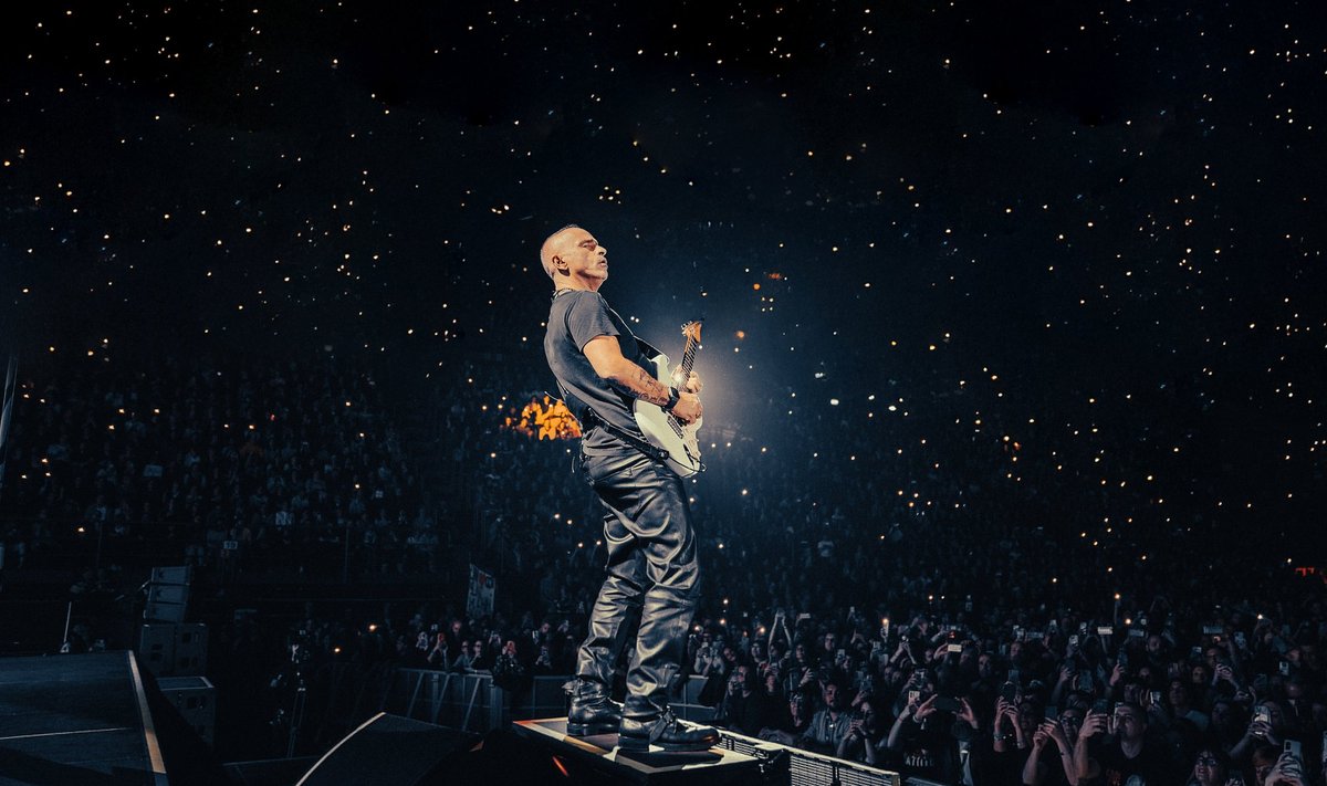 Eros Ramazzotti 