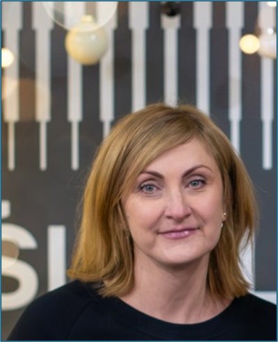 Virginija Balčiūnaitė