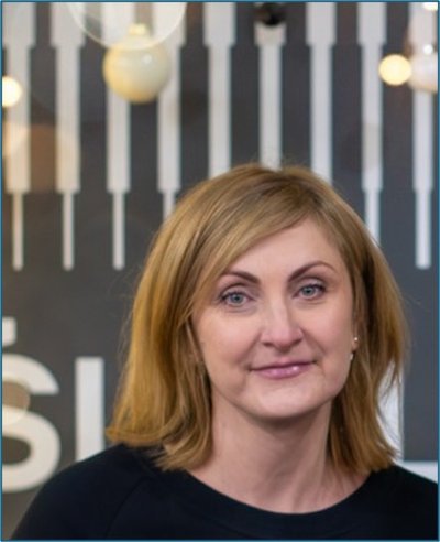  Virginija Balčiūnaitė
