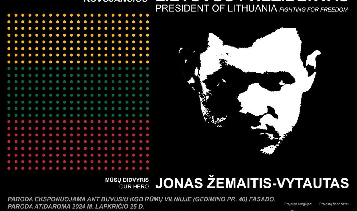 Jonas Žemaitis-Vytautas