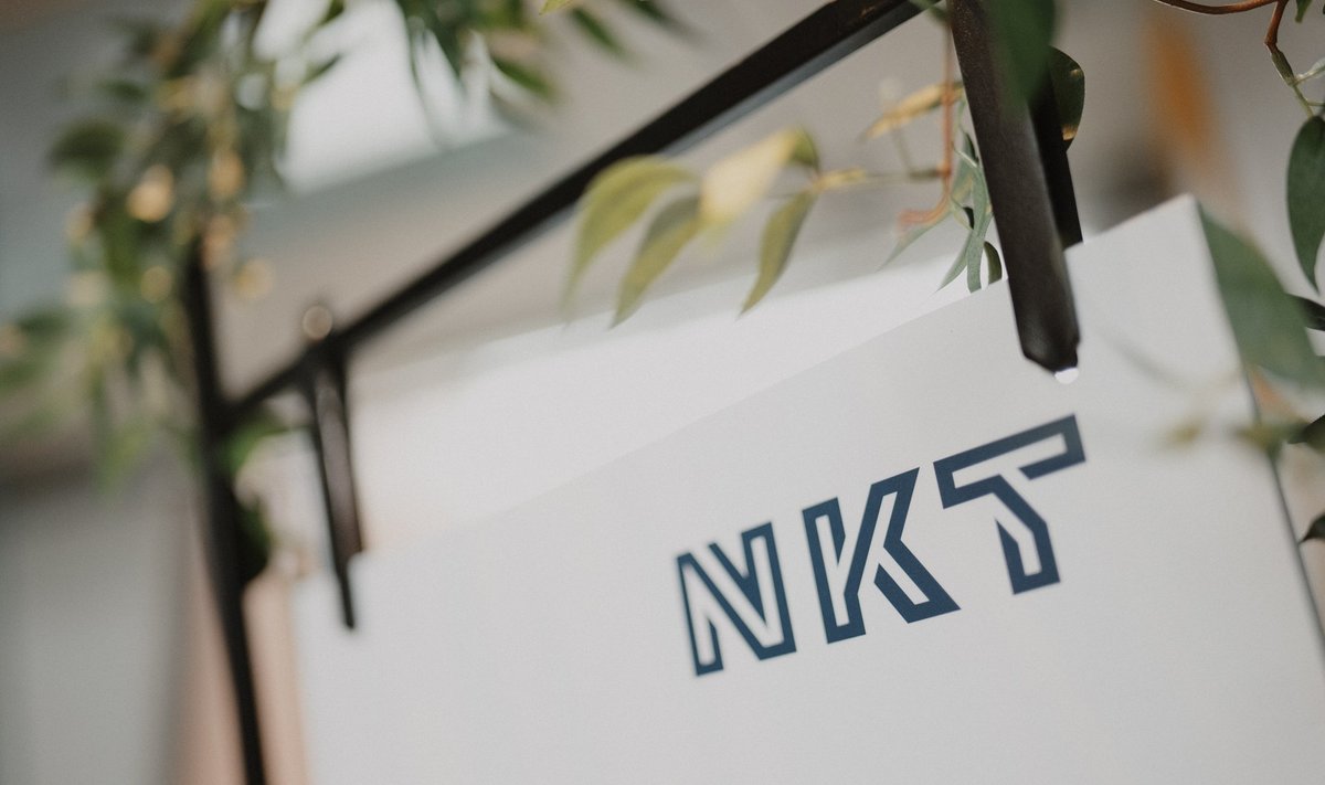 NKT