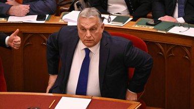 Vengrija kaltinama neteisėtomis subsidijomis vyriausybę remiančiai žiniasklaidai