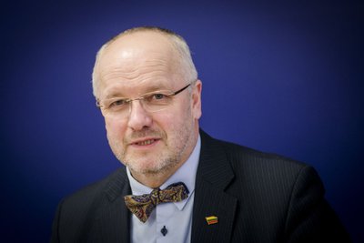 Juozas Olekas