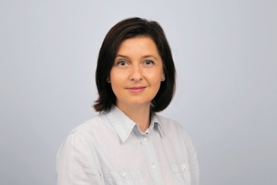 Jurgita Račkytė-Vilimė