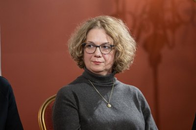 Vytenė Saunoriūtė