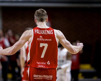 Martynas Paliuk?nas