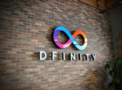 „Dfinity“ 