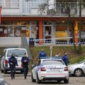 Briuselyje per 48 valandas – ketvirtas šaudymo incidentas