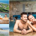 Gydytojos patarimas Renatai suveikė – po savaitės prie jūros ši grįžo visiškai pasikeitusi