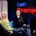 Delfi premjera. „Queens of Roses“ eurovizinis kūrinys „Taip!“ ir užsibrėžti tikslai