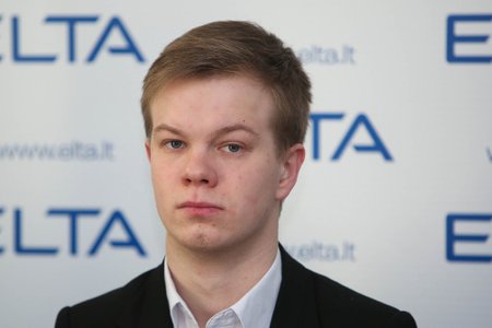 Antanas Mikalauskas