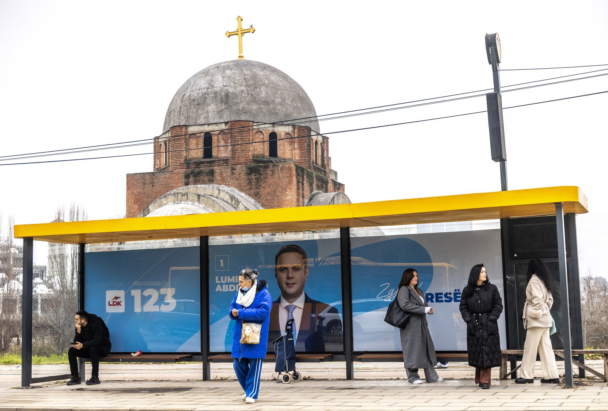 Kosovo Faces Third Election in 16 Months Amidst Presidential Deadlock