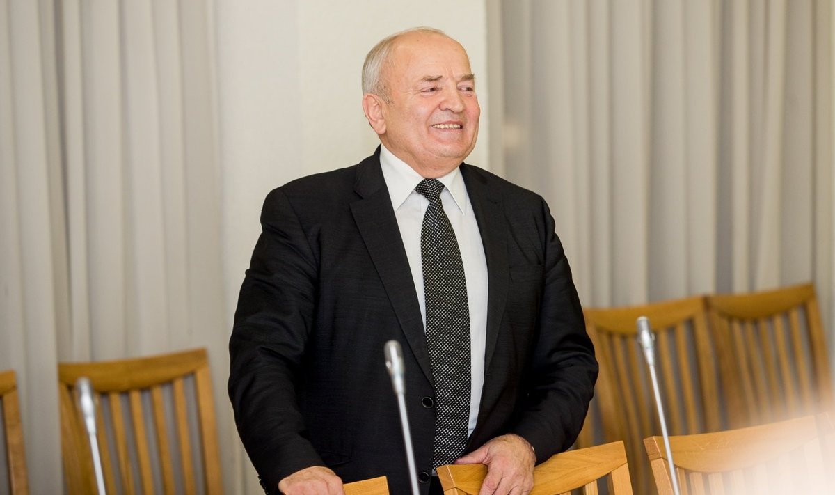 Vytautas Kamblevičius