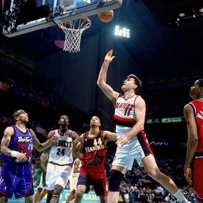 Arvydas Sabonis