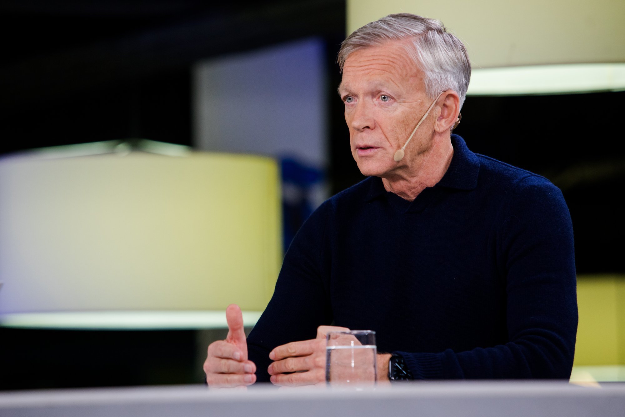Avulis: NT rinka darosi patraukli spekuliantams - Delfi verslas