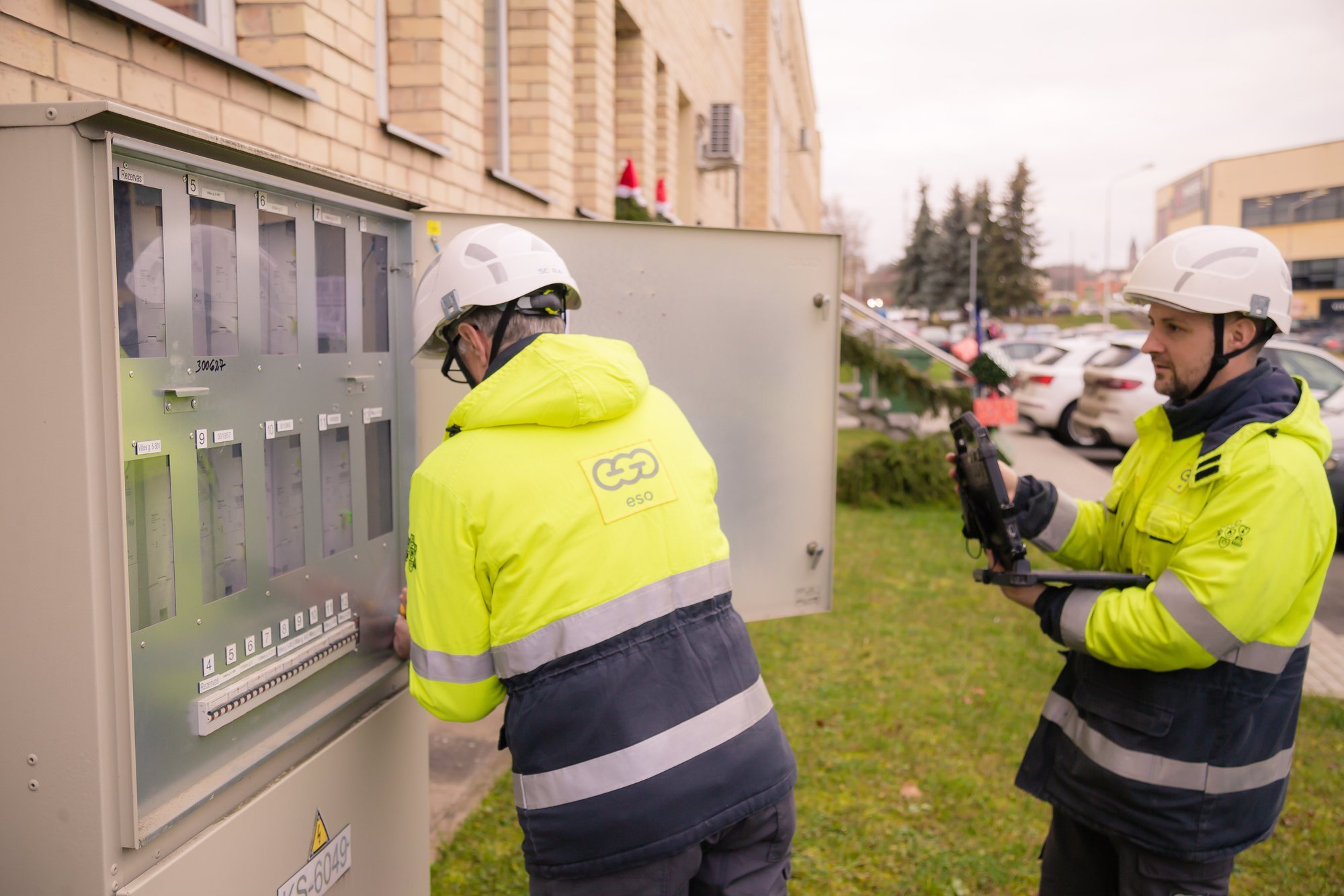 One move can leave thousands without power: ESO explains how to avoid dangerous mistakes