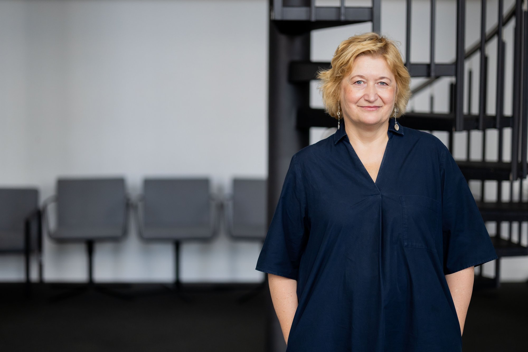 Ramunė Sakalauskaitė. Amerikos pamokos Lietuvai - Delfi