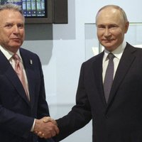 NBC: Уиткофф беседовал с Путиным через переводчиков Кремля