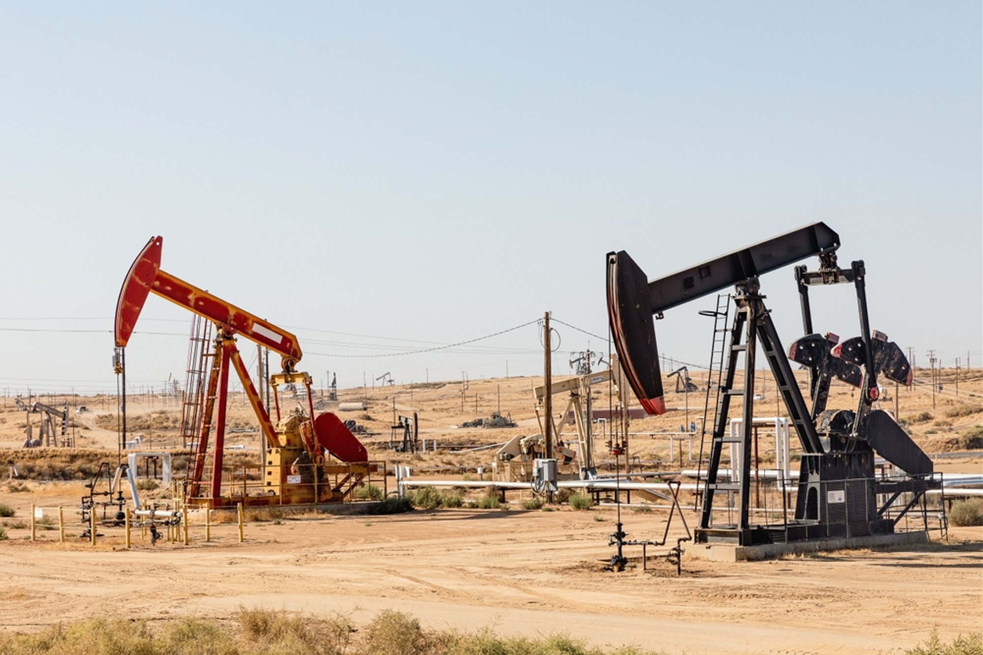 Lithuania: Oil and biofuel prices fell last week