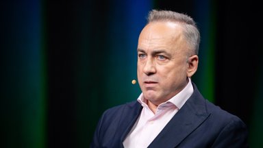 Po švilpuko. „Riterių“ mirtis ar stebuklingas išsigelbėjimas: kam įdomus klubas ir jo perspektyvos?