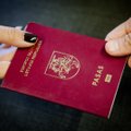 Man stripped of Lithuanian citizenship over fighting for Russia