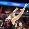 Po pertraukos užsikūręs „Rytas“ triuškinančia pergale pradėjo Čempionų lygos „Top 16“ etapą