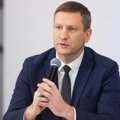 Министр культуры: Ландсбергиса не было в Каунасе на протяжении трех сроков, это основная причина его поражения