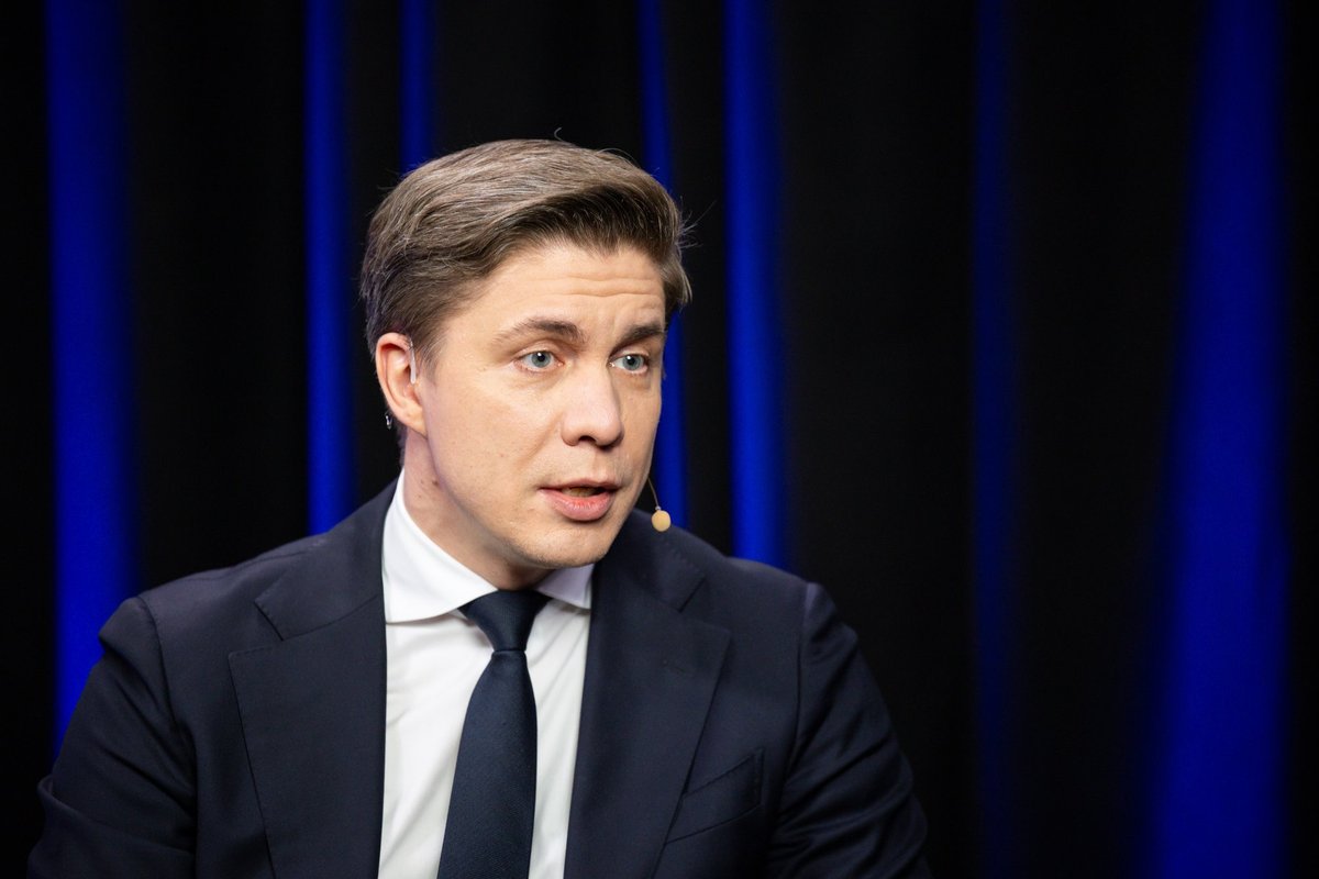 LSDP leader denies eyeing 2029 presidential race