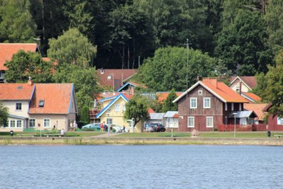 Šis regionas vadinamas „Lietuvos Monaku“: už būstą lietuviai pasiryžę pakloti šešiaženkles sumas