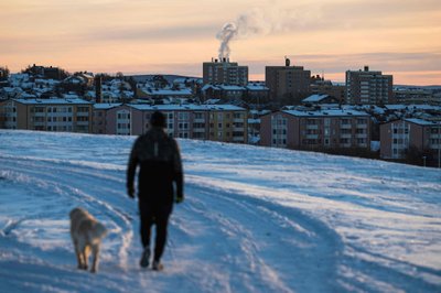 Kiruna