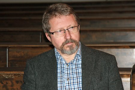 Audrius Butkevičius