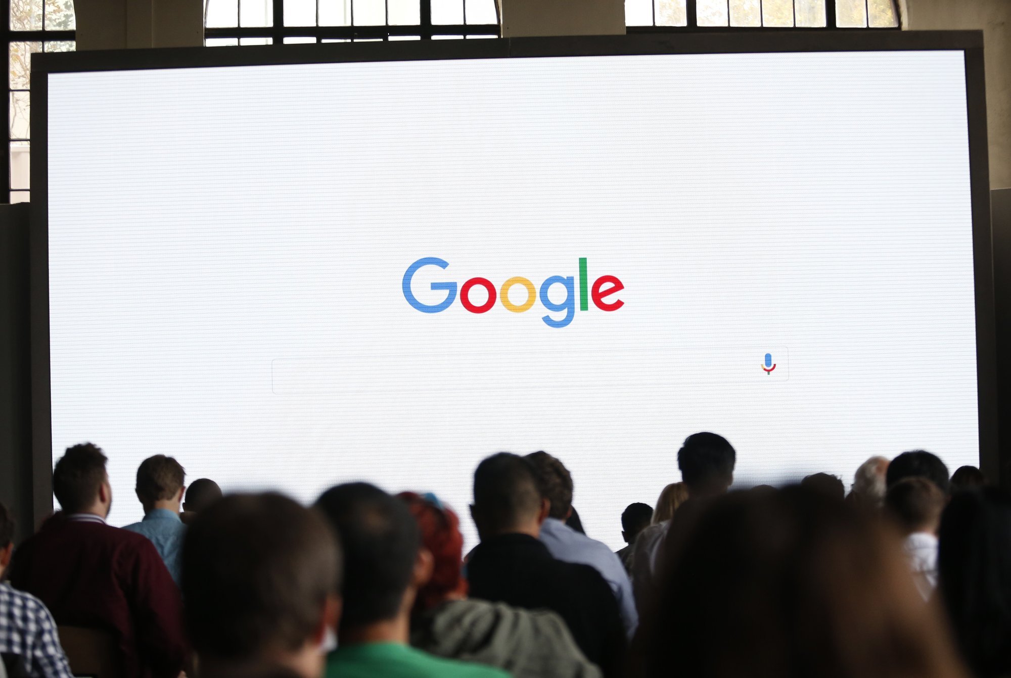 EK „Google“ skiria 2,42 milijardų eurų baudą - Delfi mokslas