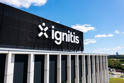 Ignitis