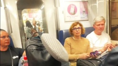 Panevėžio pedagogai – „Tik Tok“ gėdos lentoje