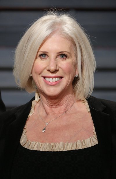 Callie Khouri