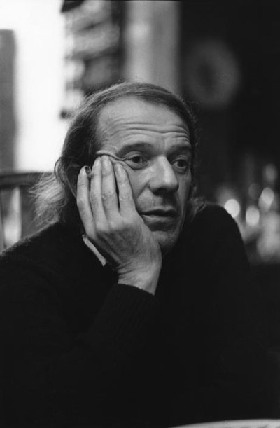 Gilles Deleuze