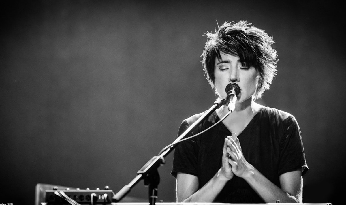Zemfira