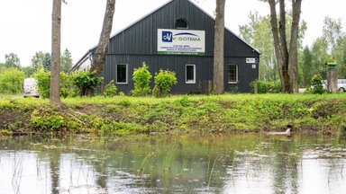 Energetikas iš Dusetų pasisakė apie saulės elektrines: žmonės to nepaskaičiuoja
