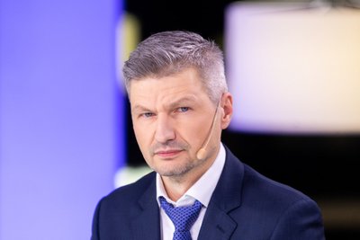 Tomas Narkus