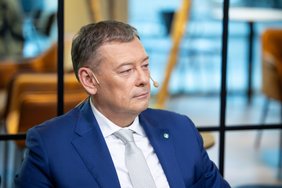 Vidmantas Janulevičius. ECB sprendimų belaukiant traukinys gali nuvažiuoti