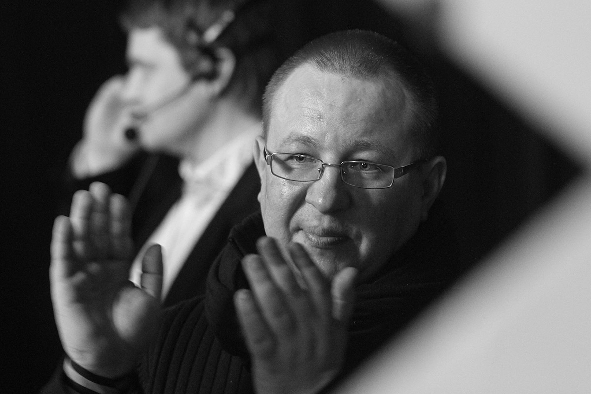 Close ones still sensitively experience Gintaras Bendžius's loss: the world stopped
