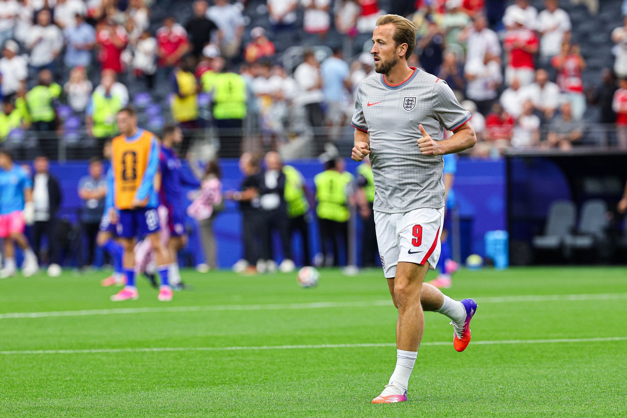 World Cup: England faces Croatia in Group L opener