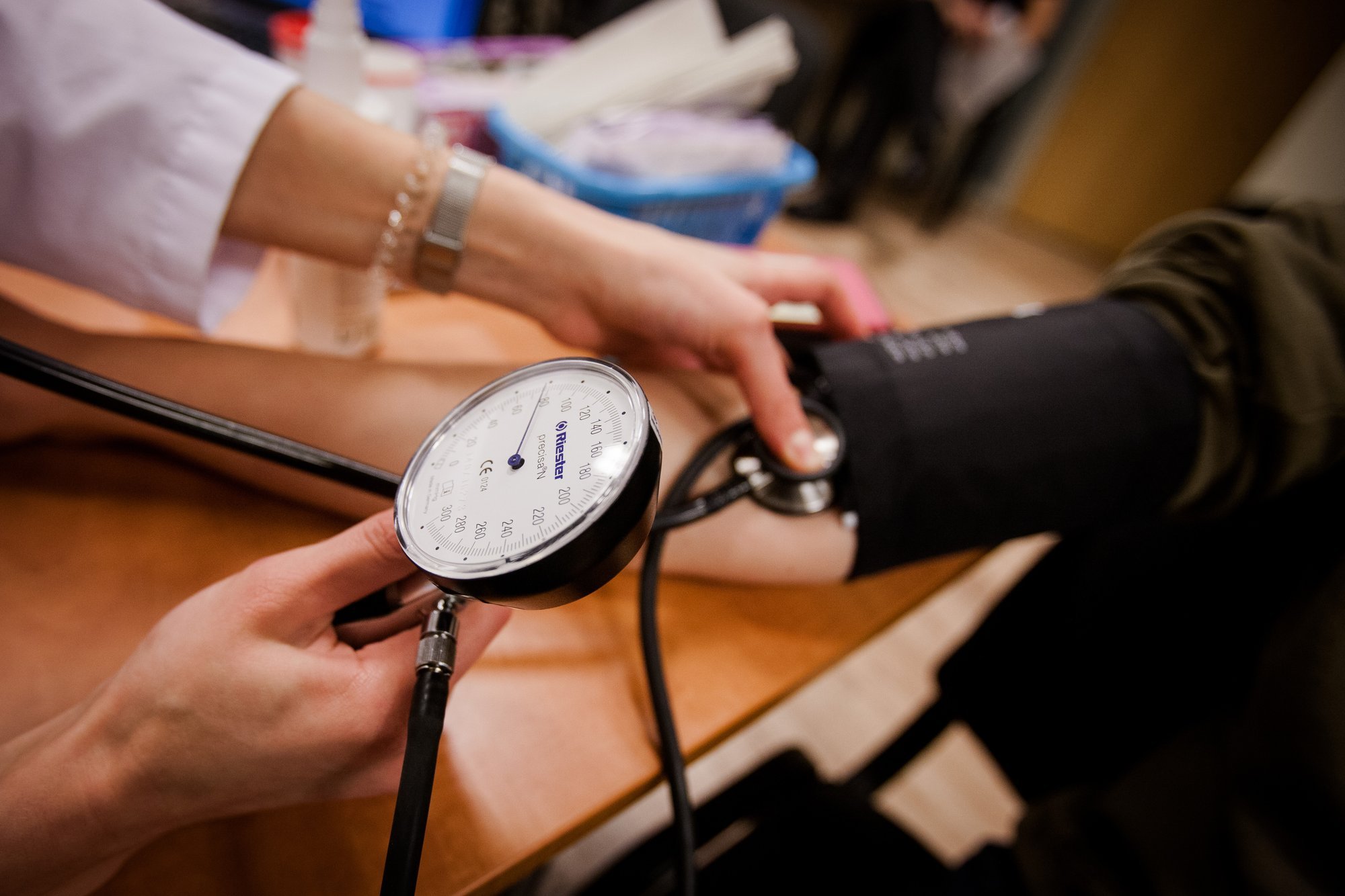 New study reveals microelement that significantly helps lower blood pressure